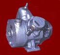 Rotary Vane Vacuum Pressure Pumps