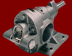 ROTARY GEAR PUMPS