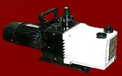 Rotary High Vacuum Pumps