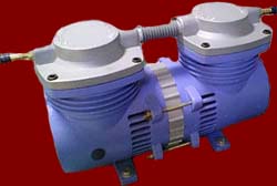 Vacuum Pumps Suppliers