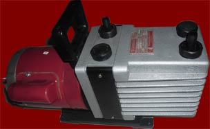 Vacuum Pumps